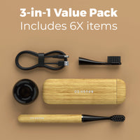 SlimPro i4 Woodgrain Edition - MIPOW