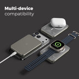 PowerCube MX10 /Stone-Grey