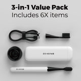 SlimPro i4 Electric Toothbrush /White