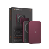 Power Cube MX05 Power Bank - Silver