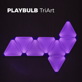 PLAYBULB TriArt