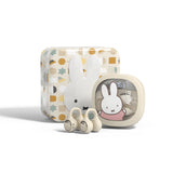 Miffy Clip-On Open Ear Wireless Earbuds