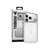 IRONBULL StandX MagSafe Case for iPhone 18/17