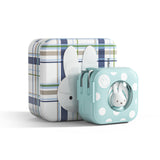 Miffy Foldable USB-C Charger (30W)