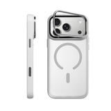 IRONBULL MATTEX MagSafe Case for iPhone 18/17