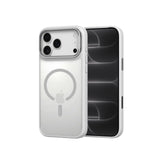 IRONBULL MATTEX MagSafe Case for iPhone 18/17