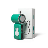 MIFFY Turbo Fan with Ice Pad Cooling