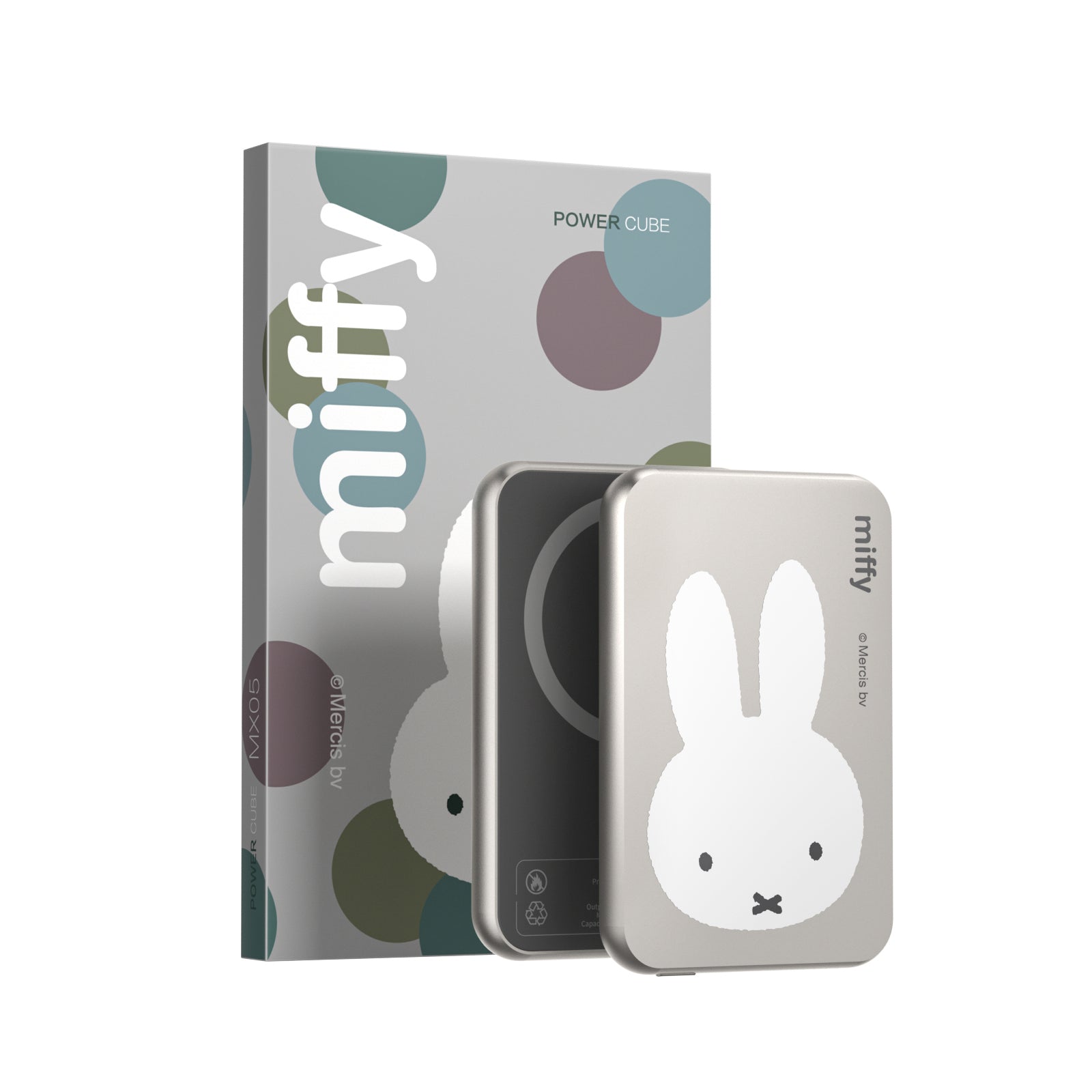 Miffy Gadget Collection（Nijntje ミッフィー ）Cute Bunny and
