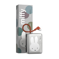 【ほぼ未使用】BT100% Air M3 フィルム＋キーボード＋ペンシル＋充電器 Miffy MIPOW Power Cube CX10 Power Bank External Battery Charger