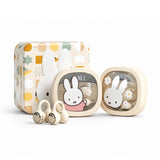Miffy Clip-On Open Ear Wireless Earbuds - MIPOW