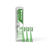WaveClean™ Replacement Brush-Heads for BRUSGO i4 Toothbrush