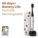 SlimPro i4 Miffy 70 Years Special Edition