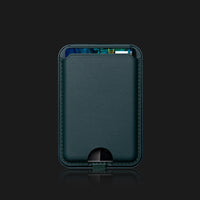 MAGLINK Wallet for Apple MagSafe (Black) - MIPOW