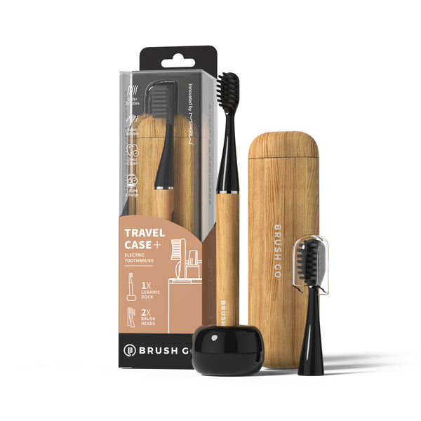 SlimPro i4 Woodgrain Edition - MIPOW