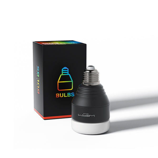 PLAYBULB E26/27 Smart Bulb - MIPOW