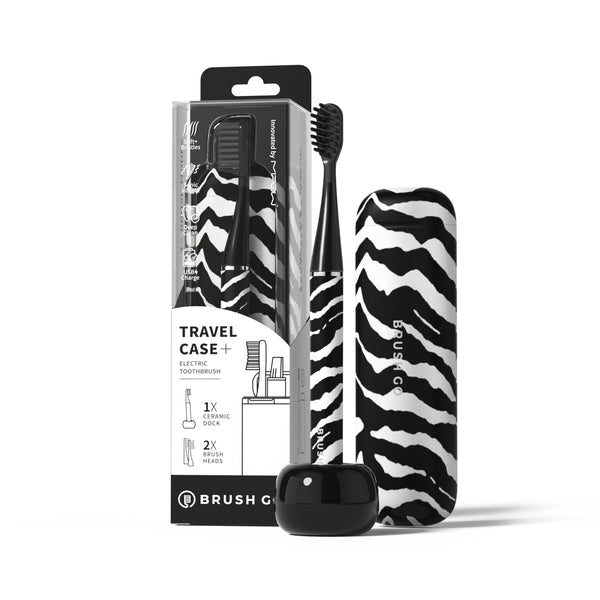 SlimPro i4 ZebraBold Edition