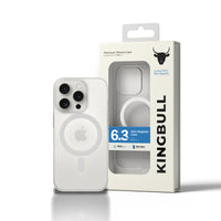 Ultra Slim Matte MagSafe Case for iPhone 16 - MIPOW