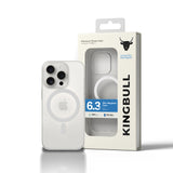 Ultra Slim Matte MagSafe Case for iPhone 16 - MIPOW