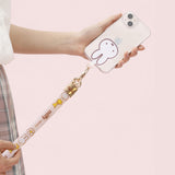 Miffy Mobile Phone Strap/Lanyard - MIPOW
