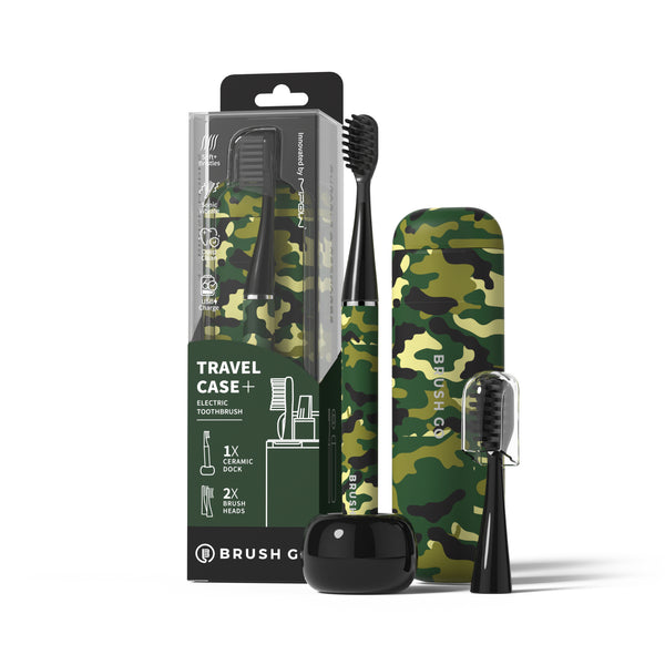 SlimPro i4 ArmyCamo Edition - MIPOW