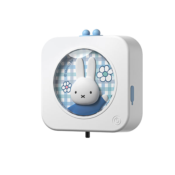 Mipow x Nijntje Automatische zeepdispenser contactloos - 3 instelbare Mipow x Nijntje Automatische zeepdispenser contactloos - 3 instelbare