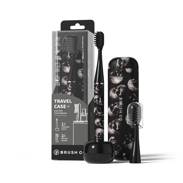 SlimPro i4 DarkSkull Edition - MIPOW