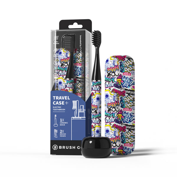 SlimPro i4 Graffiti Edition