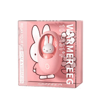 Miffy Warmer Egg for Hand and Eye - MIPOW