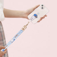 Miffy Mobile Phone Strap/Lanyard - MIPOW