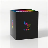 PLAYBULB TriArt Coming Soon - MIPOW