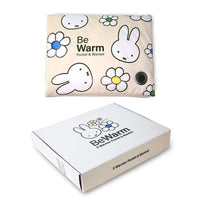 Miffy Hand Warmer Pouch/Muff/Blanket - MIPOW