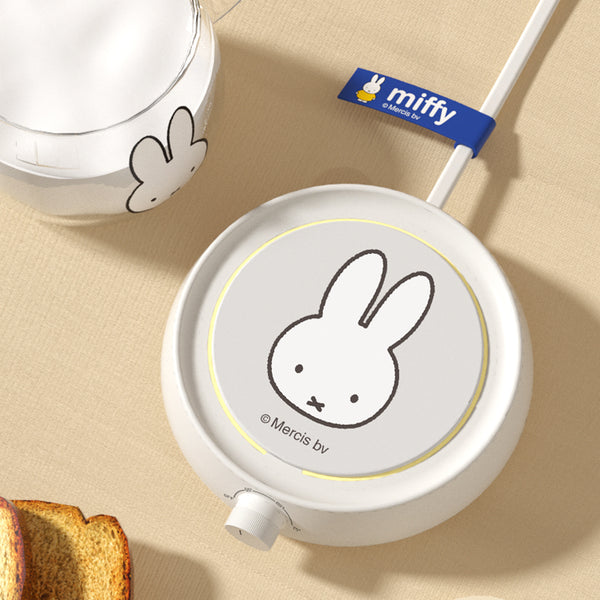 Miffy Coffee Mug Warmer - MIPOW