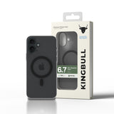 Ultra Slim Matte MagSafe Case for iPhone 16 - MIPOW