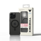 Ultra Slim Matte MagSafe Case for iPhone 16 - MIPOW