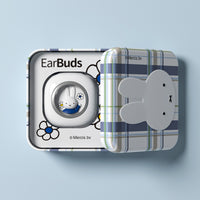 Miffy Bluetooth Wireless EarBuds Pro - MIPOW