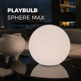 PLAYBULB SphereMax 30CM/12'Inch
