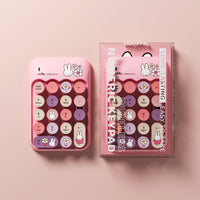 MIFFY Wireless Numeric Keypad - MIPOW