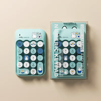 MIFFY Wireless Numeric Keypad - MIPOW