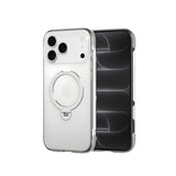 IRONBULL AirEX Stand MagSafe Case for iPhone 18/17
