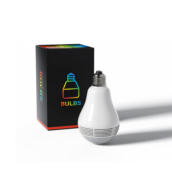 PLAYBULB SoundBulb - MIPOW