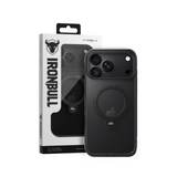 IRONBULL AirEX Stand MagSafe Case for iPhone 18/17