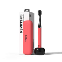 i4 SLIM Electric Toothbrush /Yellow - MIPOW