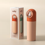 MIFFY Travel Toothbrush Holder Case - MIPOW