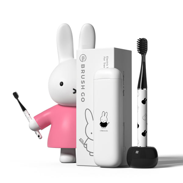Miffy i4 SLIM Electric Toothbrush