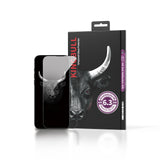 HD Anti-Reflection Silk Tempered Glass for iPhone 17