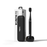 i4 SLIM Electric Toothbrush /White - MIPOW