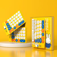 Miffy Bluetooth Folding Keyboard - MIPOW