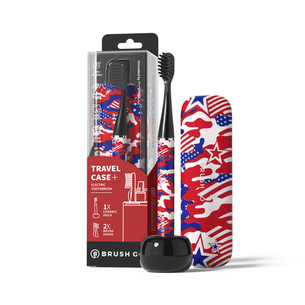SlimPro i4 AmeriCamo Edition