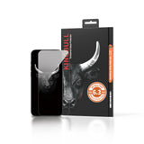 Premium HD Ultra Clear Tempered Glass for iPhone 17
