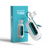 MIFFY POWER TUBE Dual-Cables - MIPOW